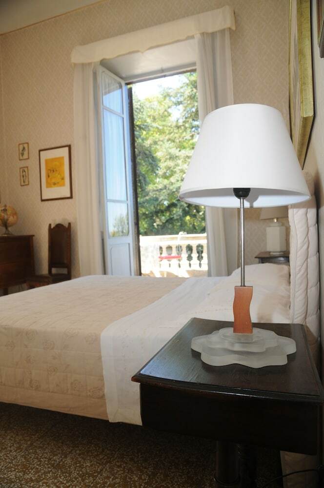 Hostal Villa Gualterio