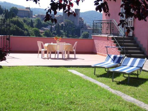Apartamento Appartamento Giuliana