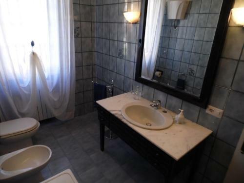 Apartamento Appartamento Giuliana
