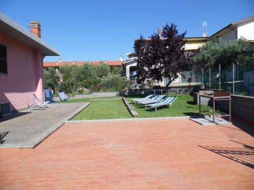 Apartamento Appartamento Giuliana
