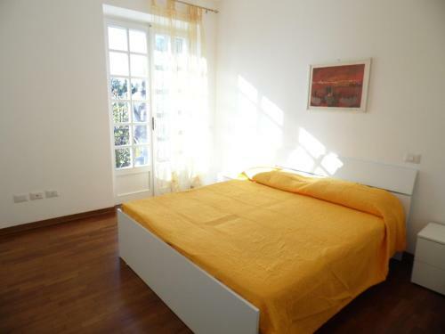 Apartamento Appartamento Giuliana