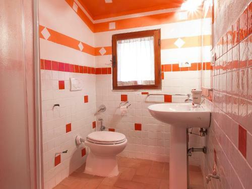 Locazione Turistica Lakeside Home