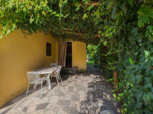 Locazione Turistica Lakeside Home