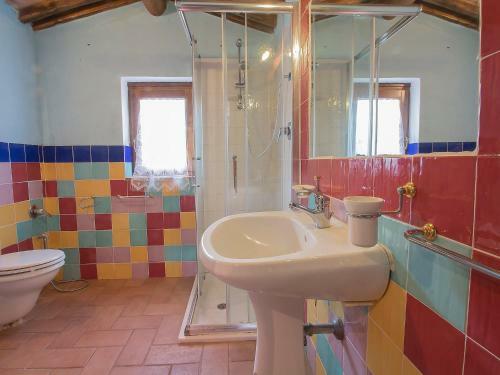 Locazione Turistica Lakeside Home