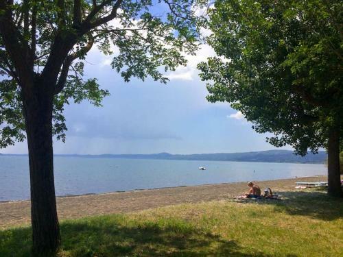 Bolsena Holiday House