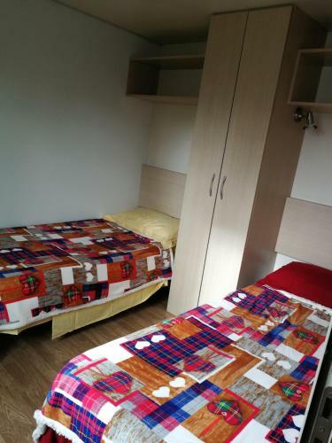 Bolsena Holiday House