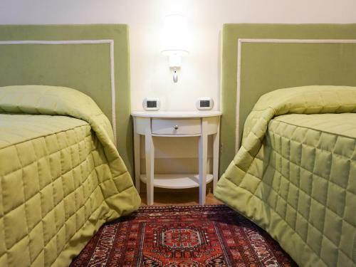 Hostal Casa Isolani, Piazza Maggiore