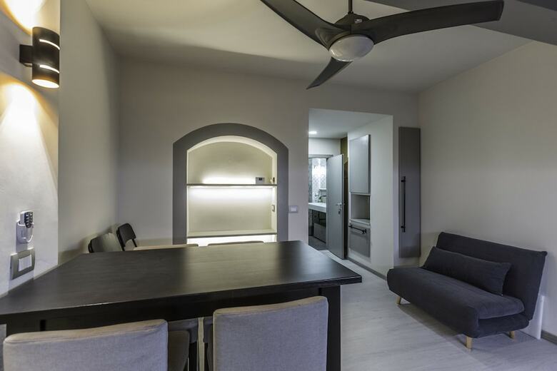Apartamento Appartamento Futura