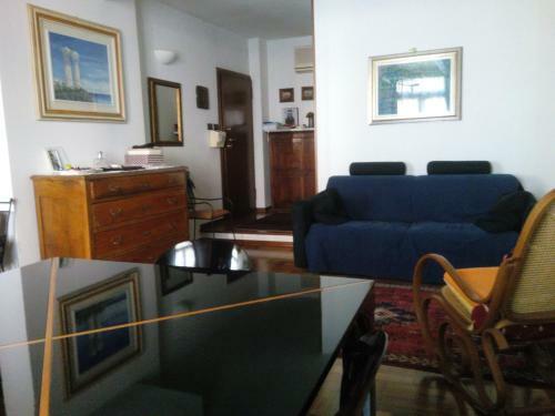 Apartamento Casa Bella Pratello