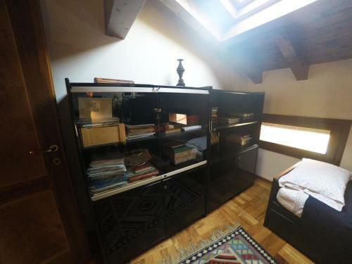 Apartamento Casa Bella Pratello