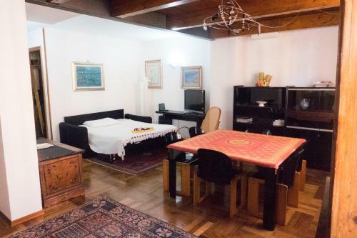 Apartamento Casa Bella Pratello