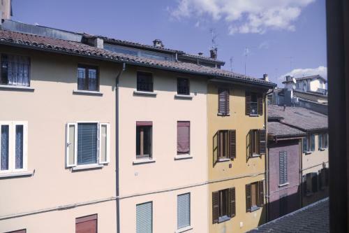 Apartamento Casa Bella Pratello