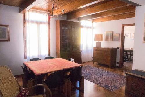 Apartamento Casa Bella Pratello