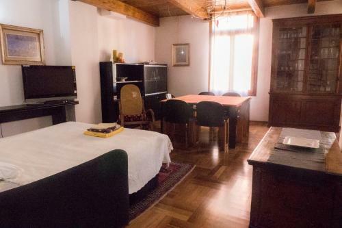 Apartamento Casa Bella Pratello
