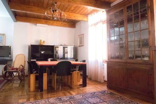 Apartamento Casa Bella Pratello
