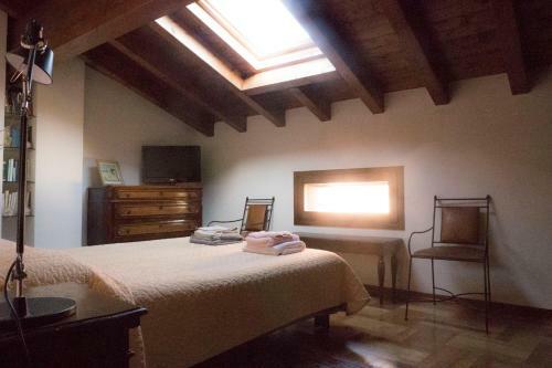 Apartamento Casa Bella Pratello