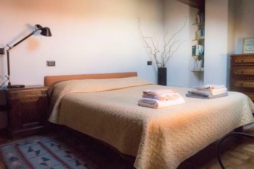 Apartamento Casa Bella Pratello