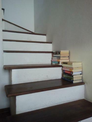 Apartamento Casa Bella Pratello