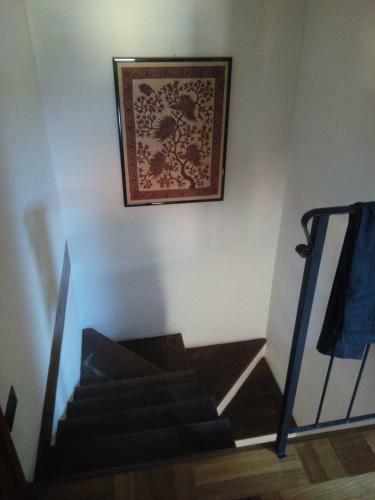 Apartamento Casa Bella Pratello