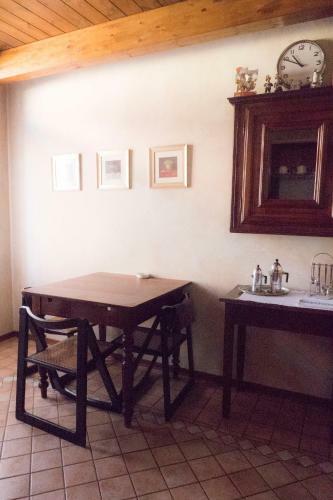 Apartamento Casa Bella Pratello