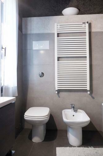 Apartamento Casa Bella Pratello