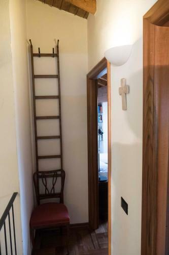 Apartamento Casa Bella Pratello