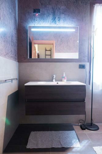 Apartamento Casa Bella Pratello
