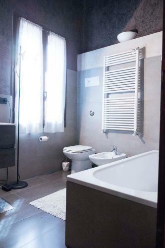 Apartamento Casa Bella Pratello