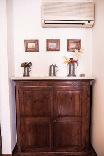 Apartamento Casa Bella Pratello