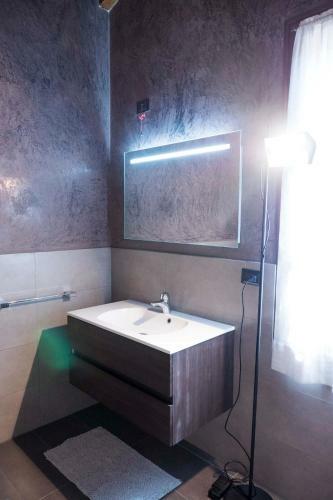 Apartamento Casa Bella Pratello