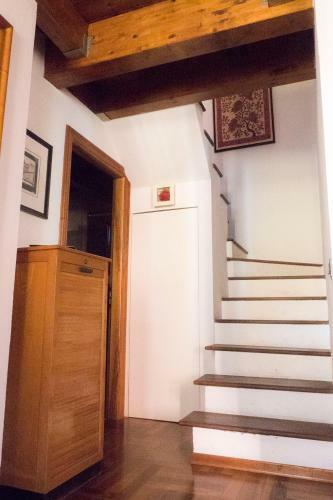 Apartamento Casa Bella Pratello