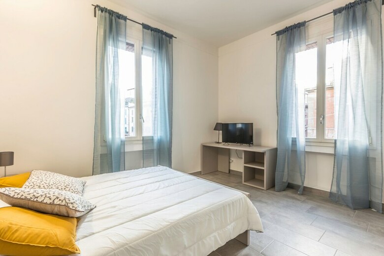 Apartamento Suite Marconi