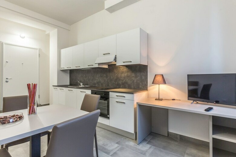 Apartamento Suite Marconi