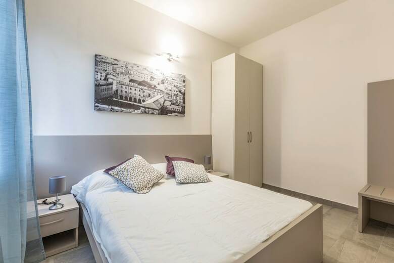 Apartamento Suite Marconi