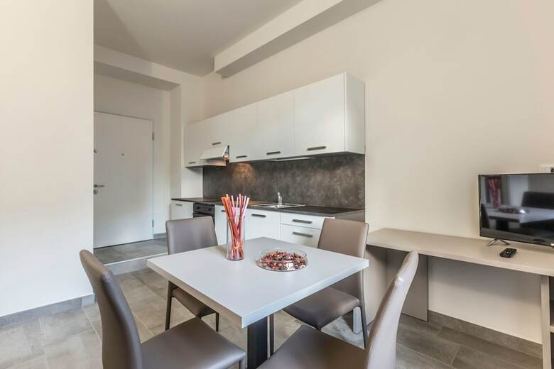 Apartamento Suite Marconi