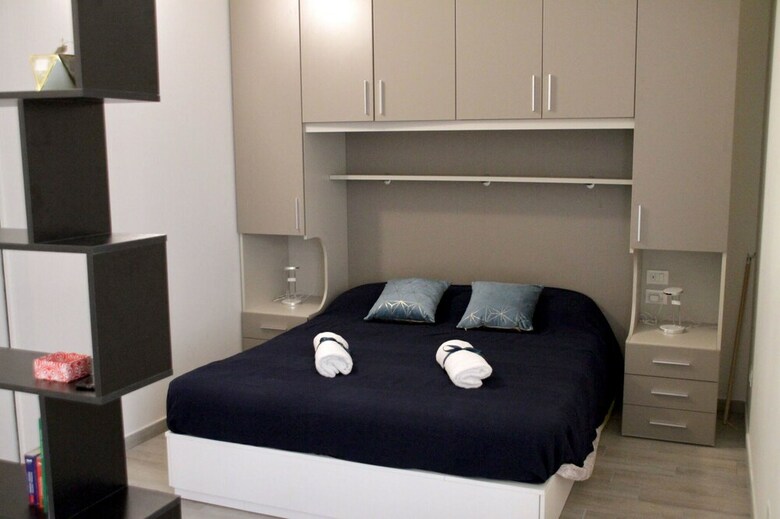 Apartamento Suite Marconi