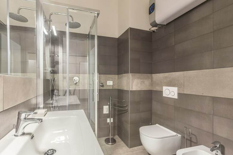 Apartamento Suite Marconi