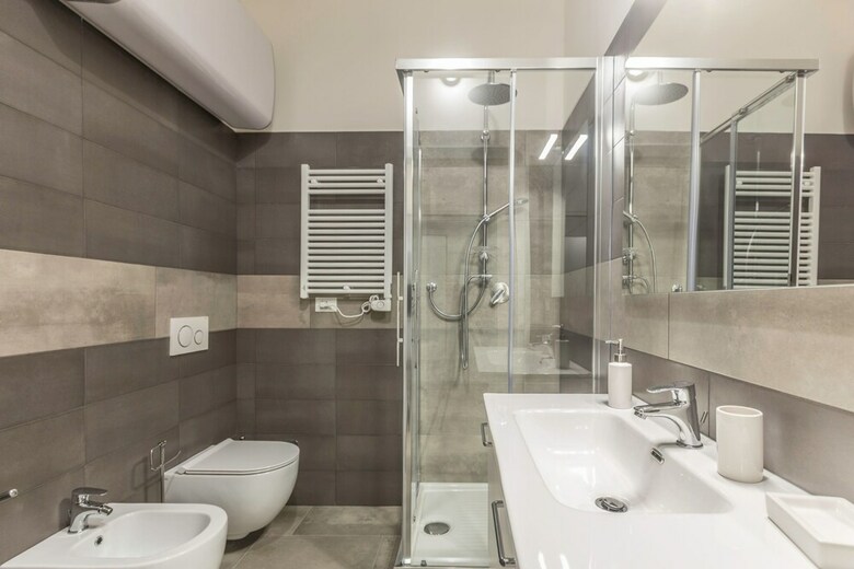 Apartamento Suite Marconi