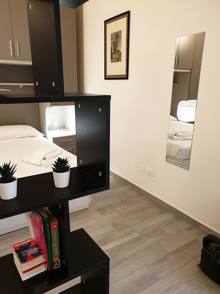 Apartamento Suite Marconi