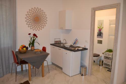 Bed & Breakfast Porte Di Bologna