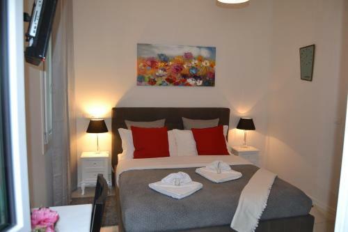 Bed & Breakfast Porte Di Bologna