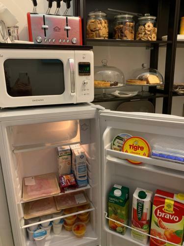 Bed & Breakfast Porte Di Bologna