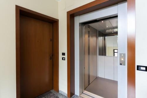 Apartamento Flower House Bollate