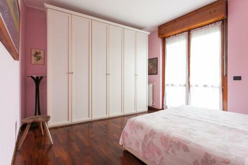 Apartamento Flower House Bollate