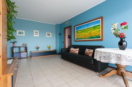 Apartamento Flower House Bollate