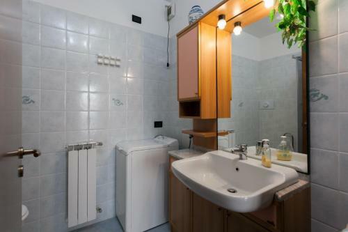 Apartamento Flower House Bollate