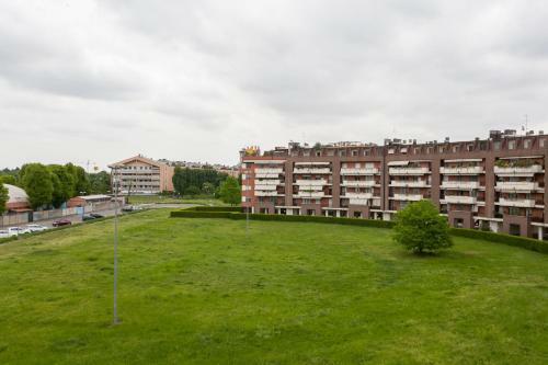 Apartamento Flower House Bollate