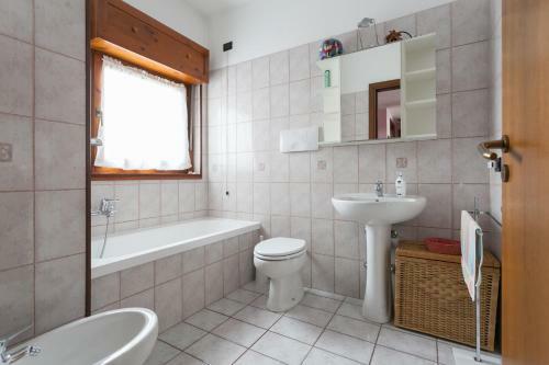 Apartamento Flower House Bollate