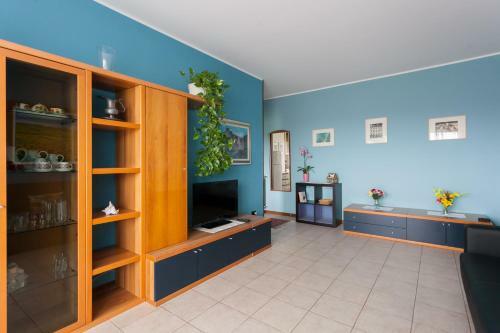 Apartamento Flower House Bollate