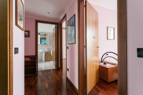 Apartamento Flower House Bollate